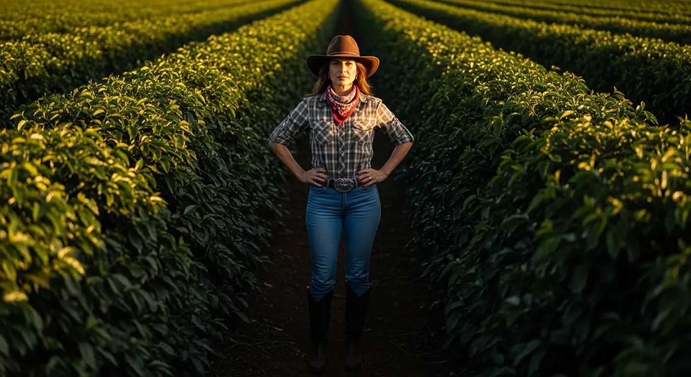 O Que Torna Um Grão Realmente Especial