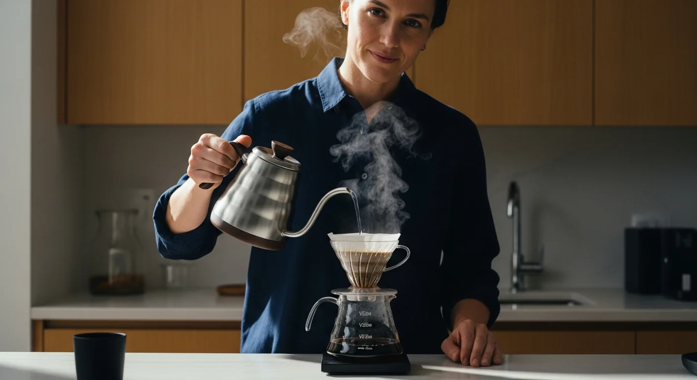 Curva de aprendizado e evolução no preparo manual
