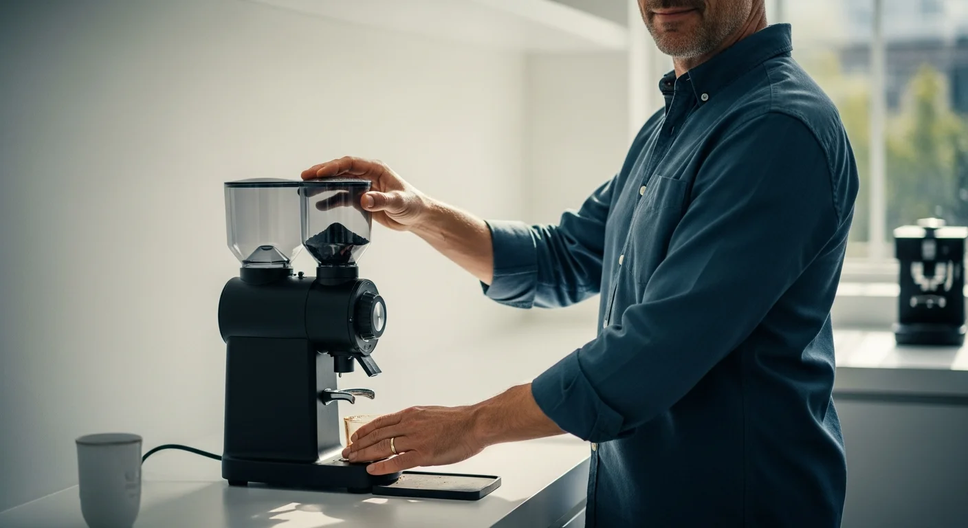 Onde A Precisão Faz Diferença
