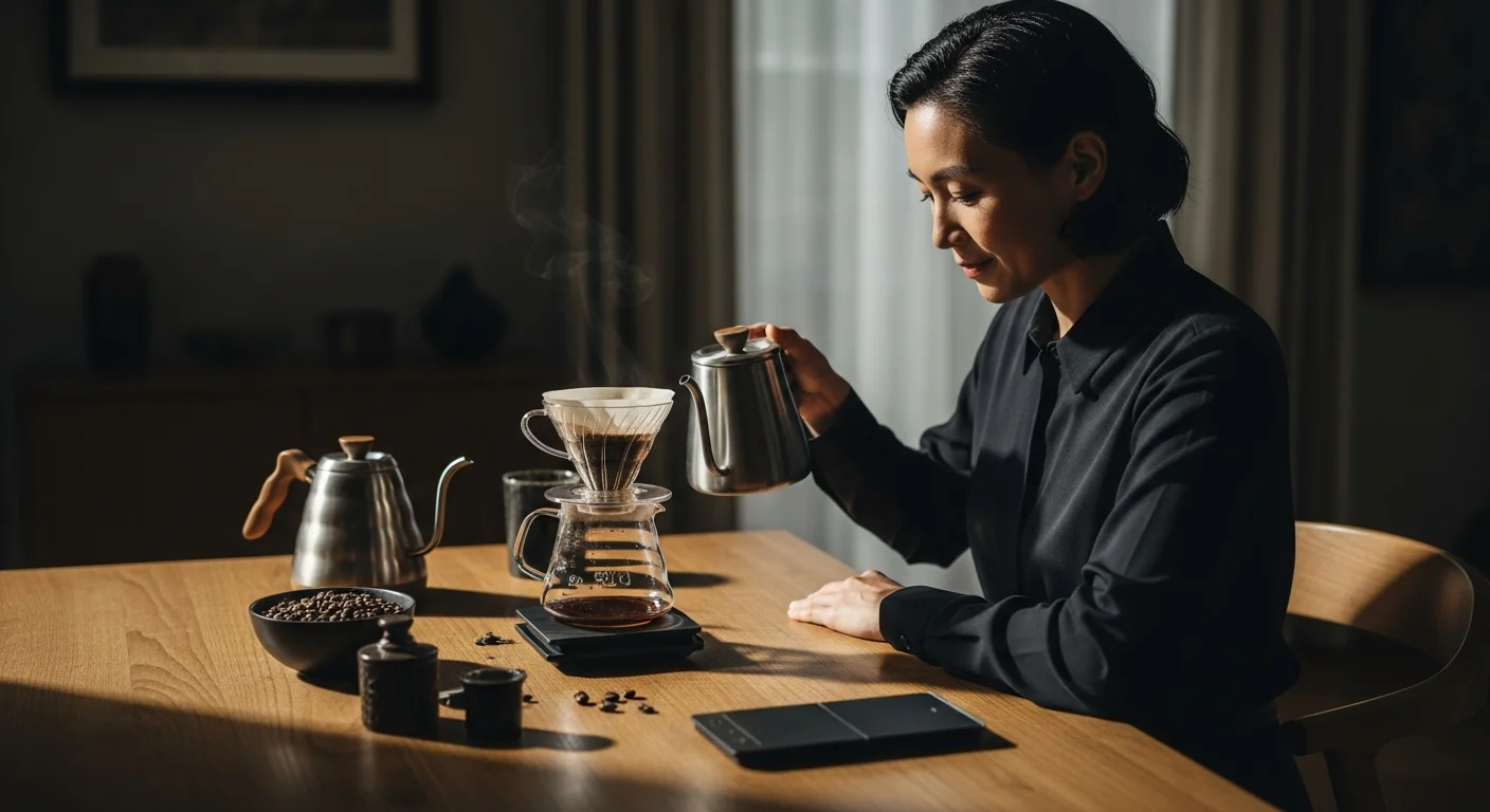 Simplicidade e qualidade no preparo