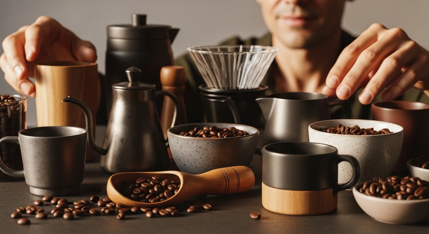 Onde A Técnica Encontra A Praticidade