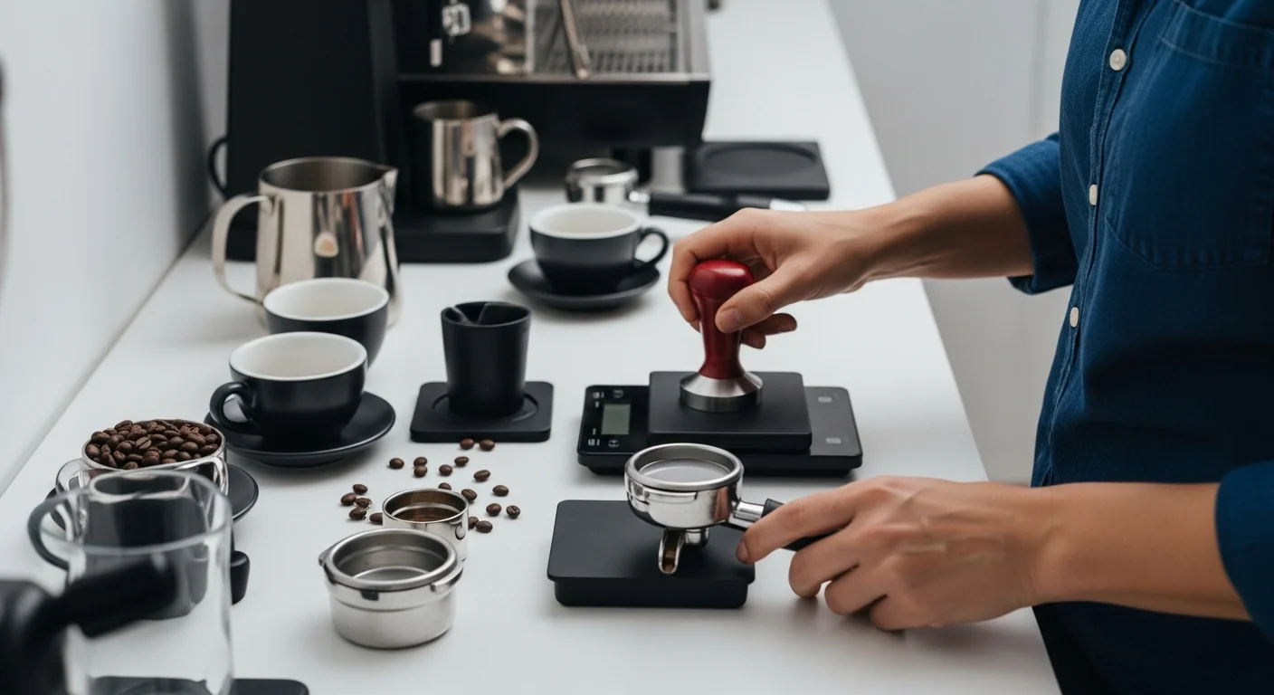 Onde Ele Ajuda A Controlar O Preparo