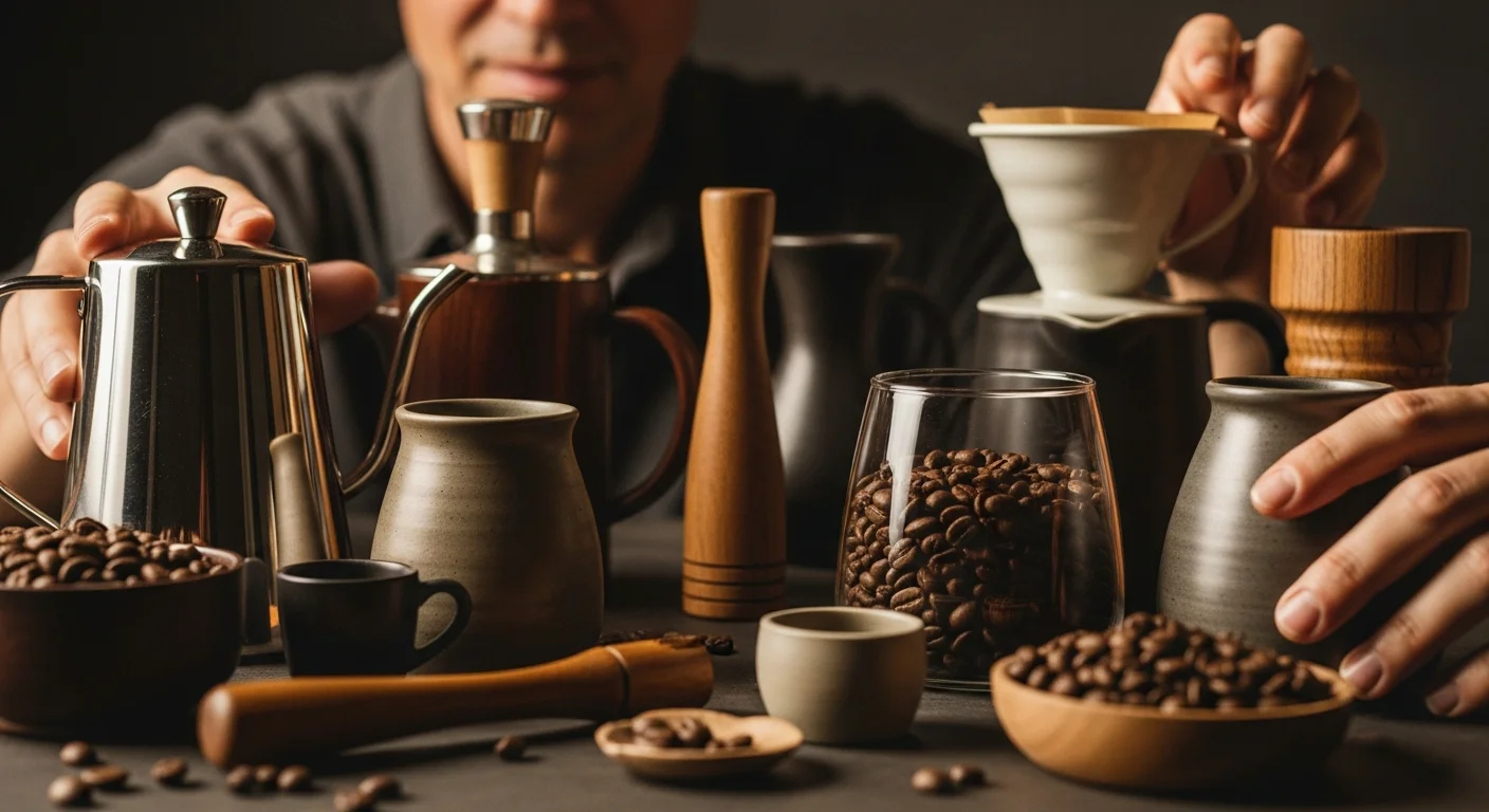 Onde O Acessório Continua Atual Em