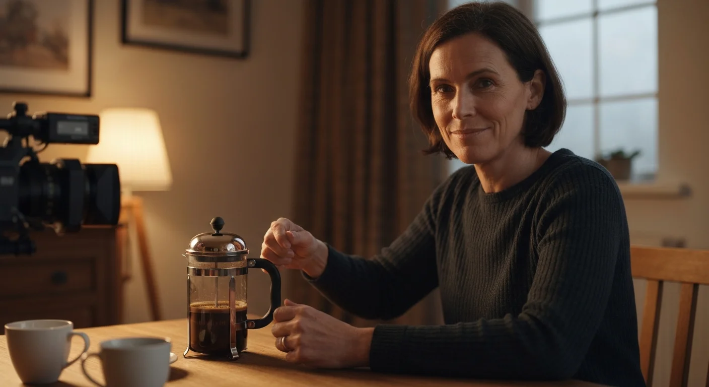 Onde O Preparo Manual Exige Mais Atenção