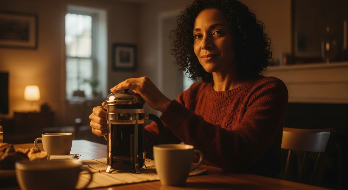 Onde O Ritmo Do Preparo Importa