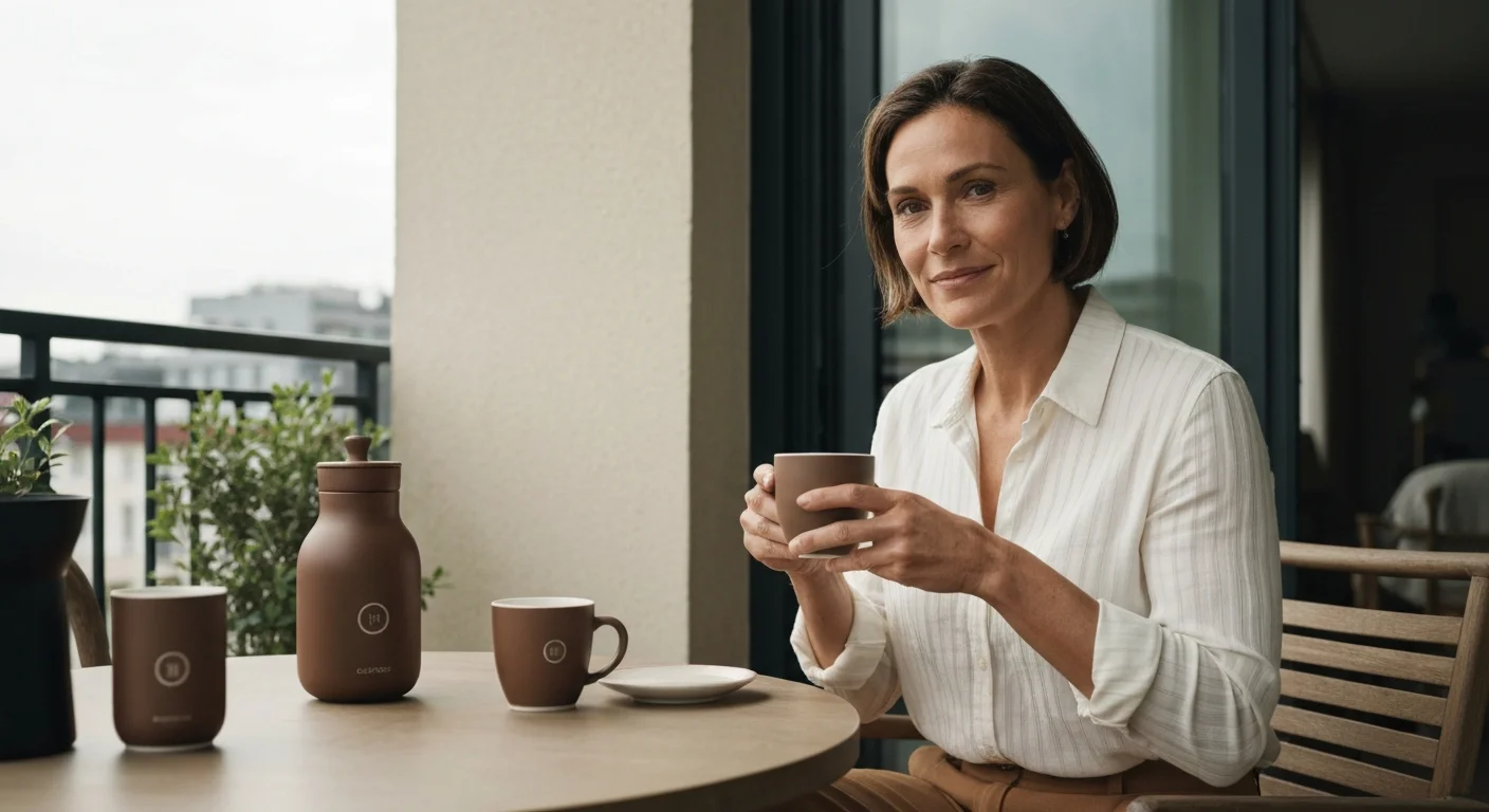 Onde Preferimos Ser Conservadores