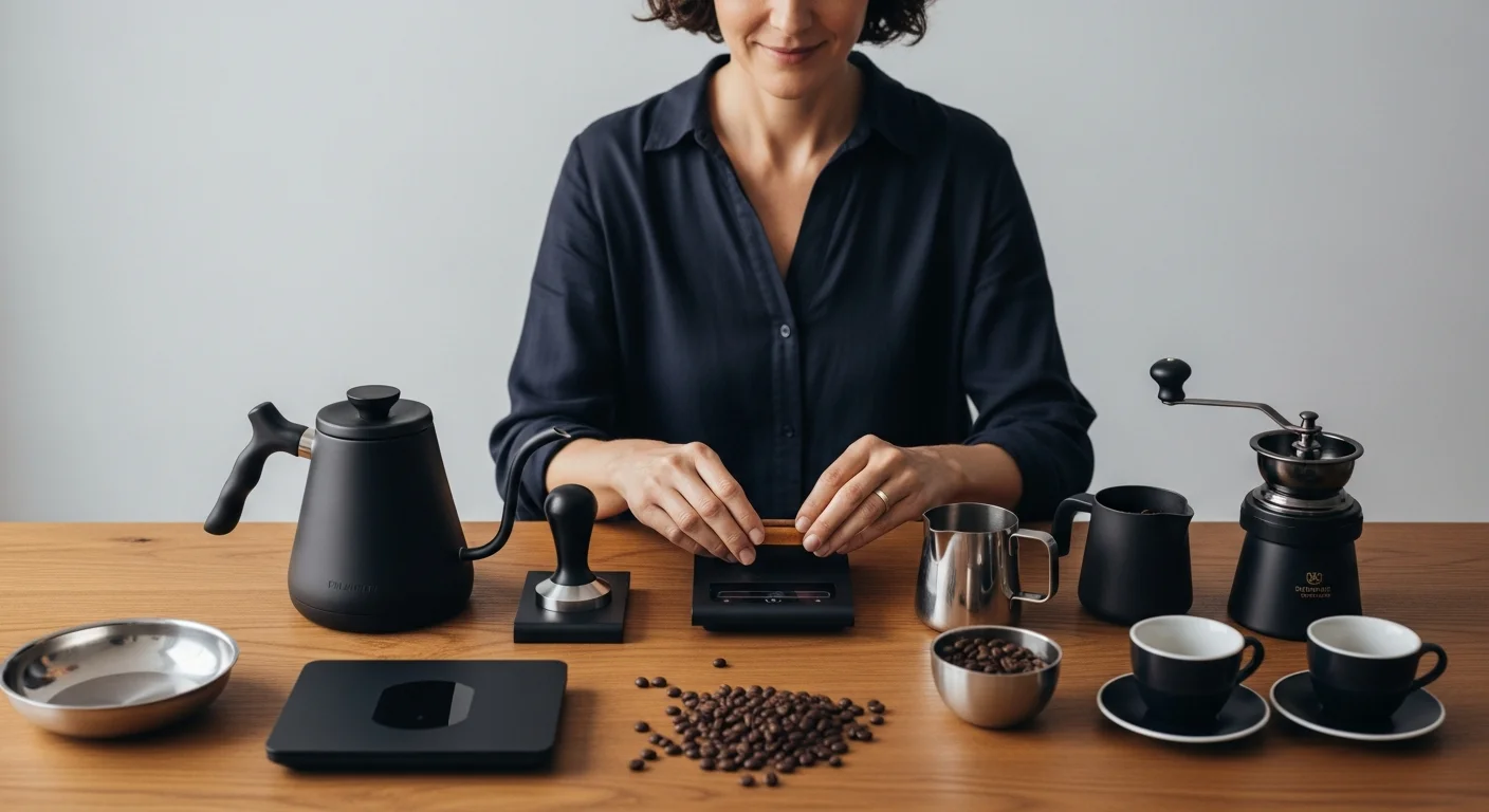 Para Que Serve Este Acessório No Preparo Do Café