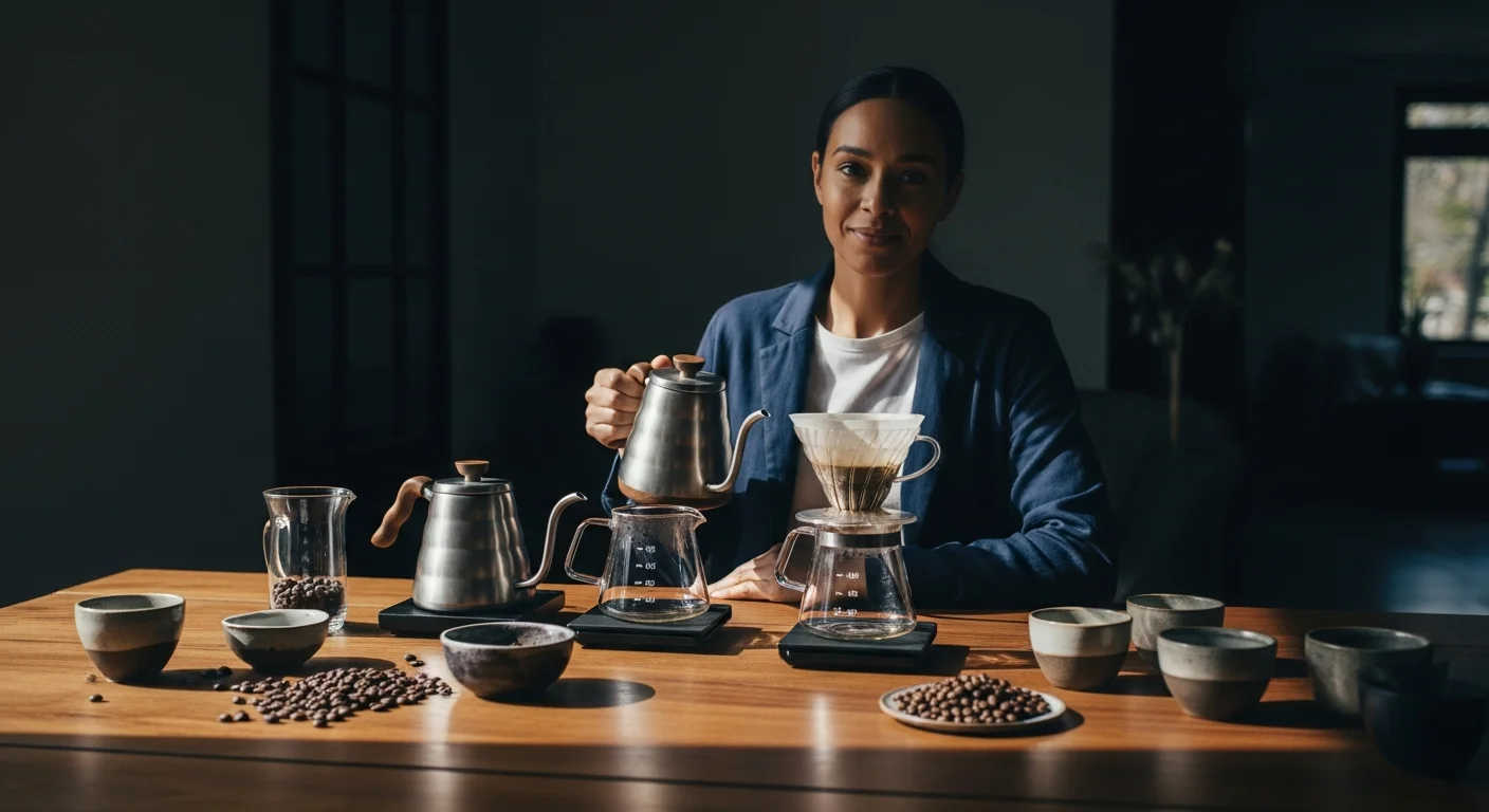 Para Quem Os Métodos Manuais Fazem Mais Sentido