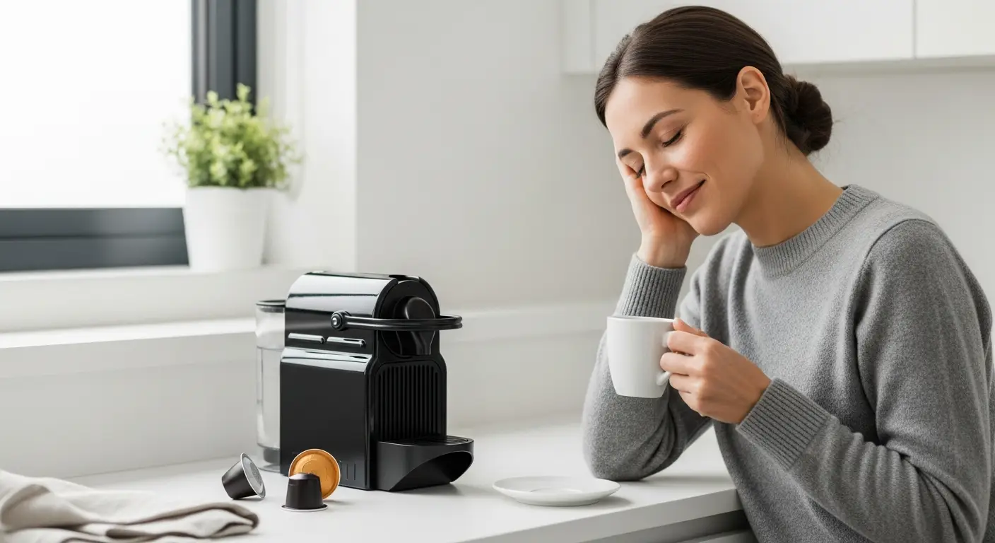 Por Que A Torra Do Café Impacta O Sabor Das Cápsulas