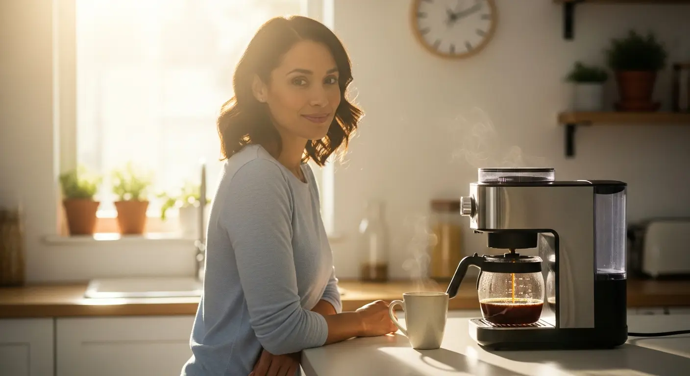 Por Que Algumas Cafeteiras Gastam Mais Energia
