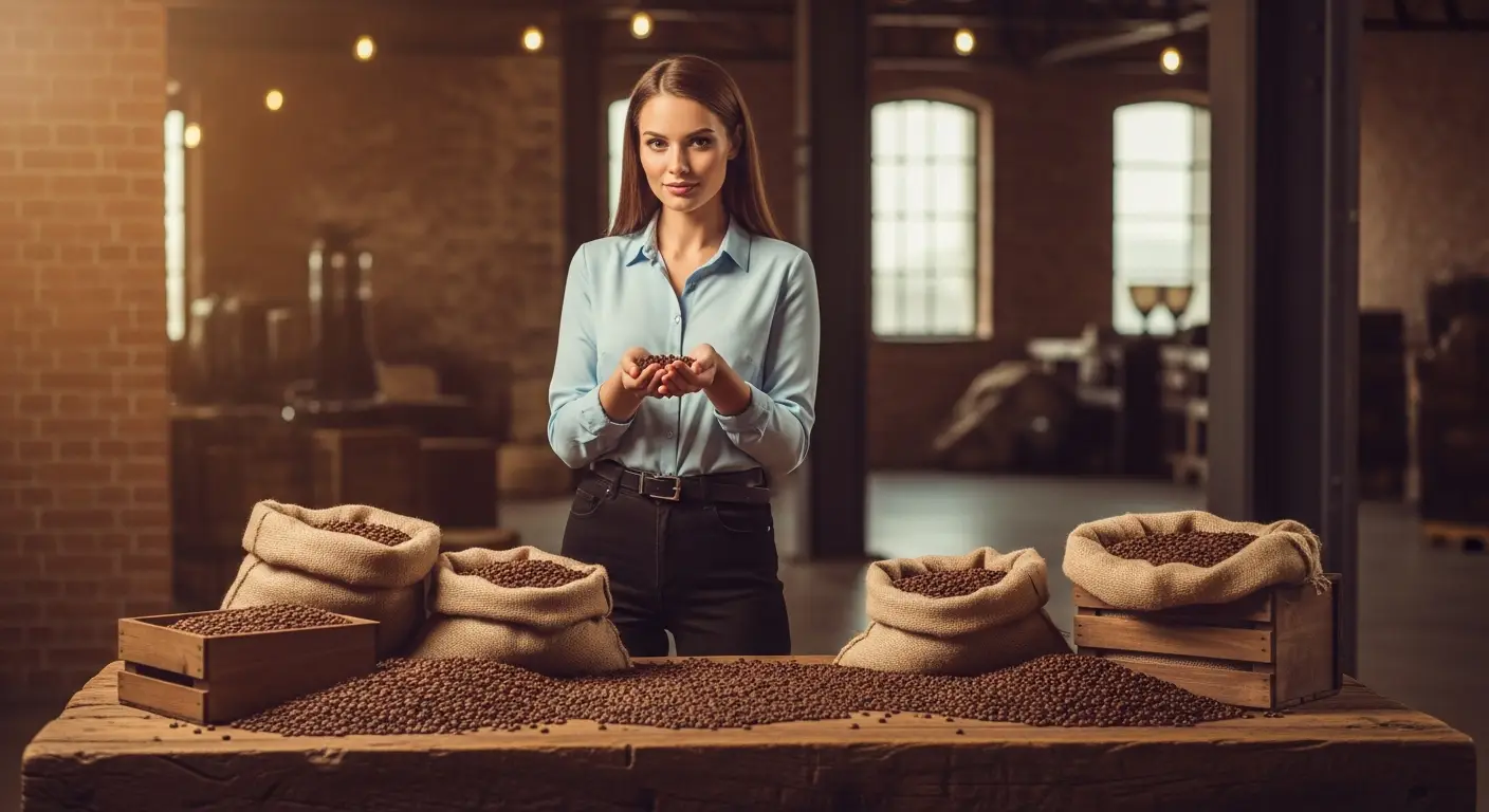 Café em grão especial está mais popular no Brasil