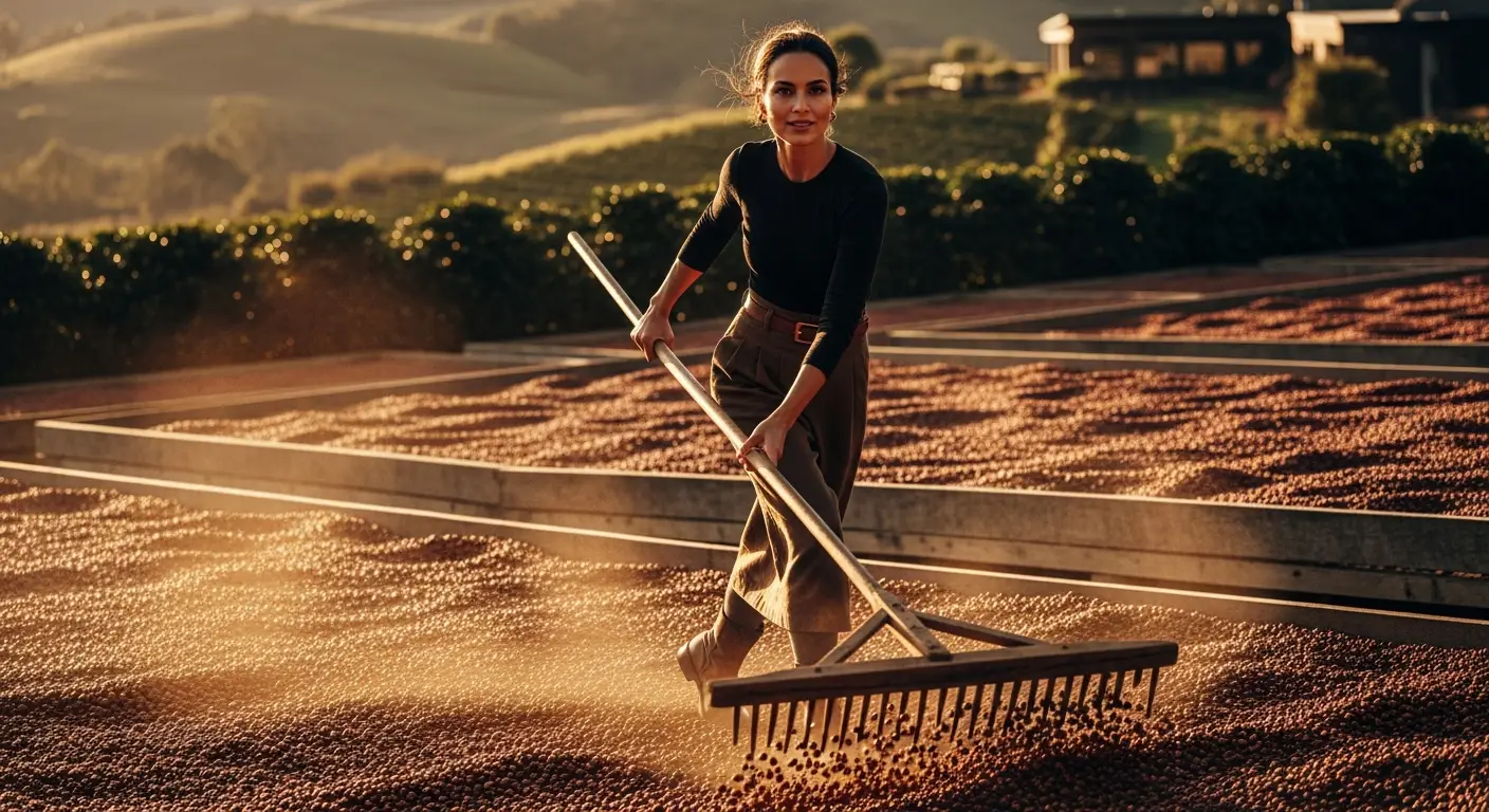 Por que cafés de origem única estão em alta