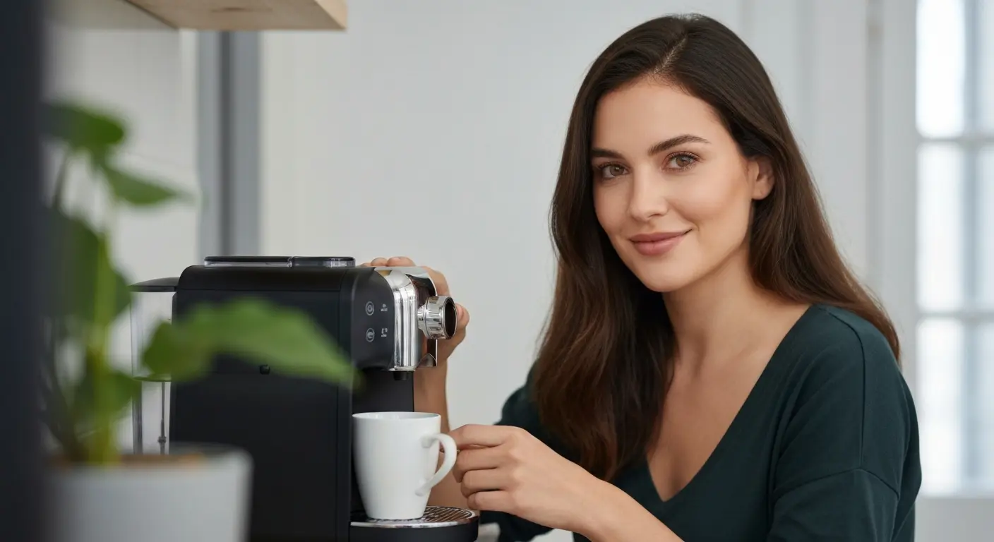 Por que cafeteiras elétricas continuam tão usadas