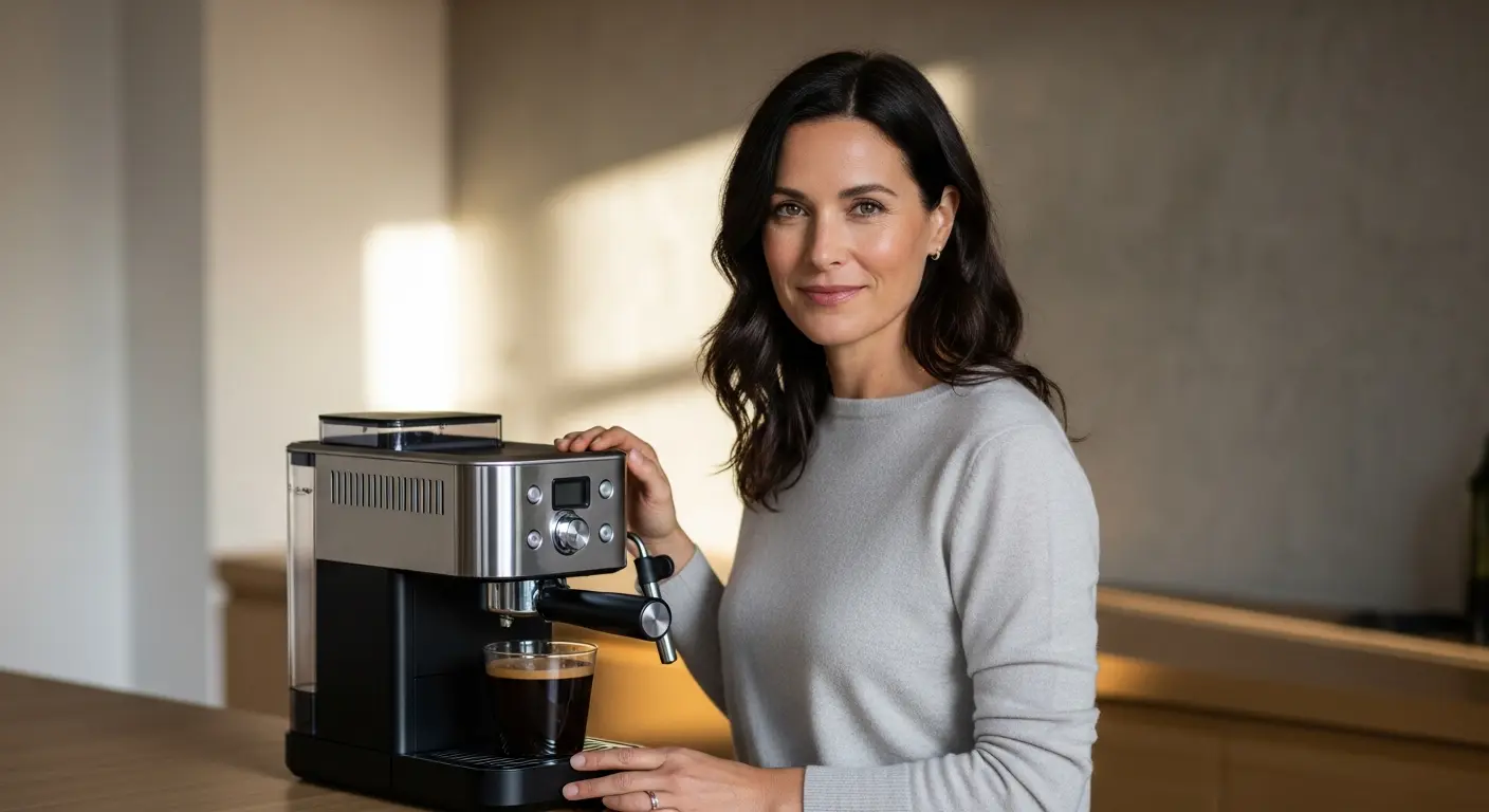 Por Que Cafeteiras Elétricas Evoluíram Em