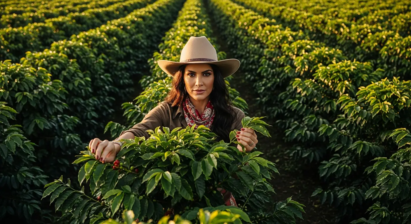 Por Que O Café Em Grão É Mais Que Bebida