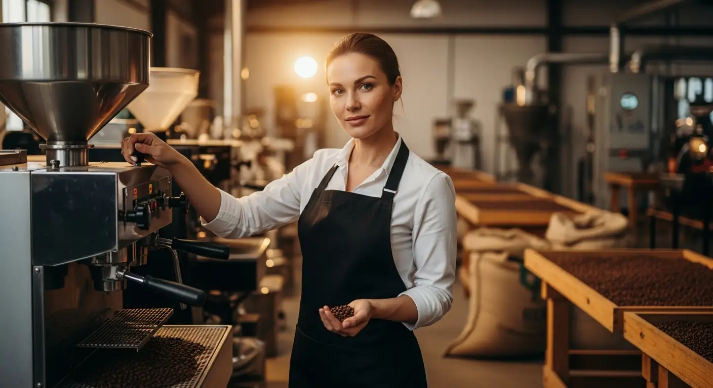 Por Que O Futuro Do Café Em Grão Passa Pela Consciência Z