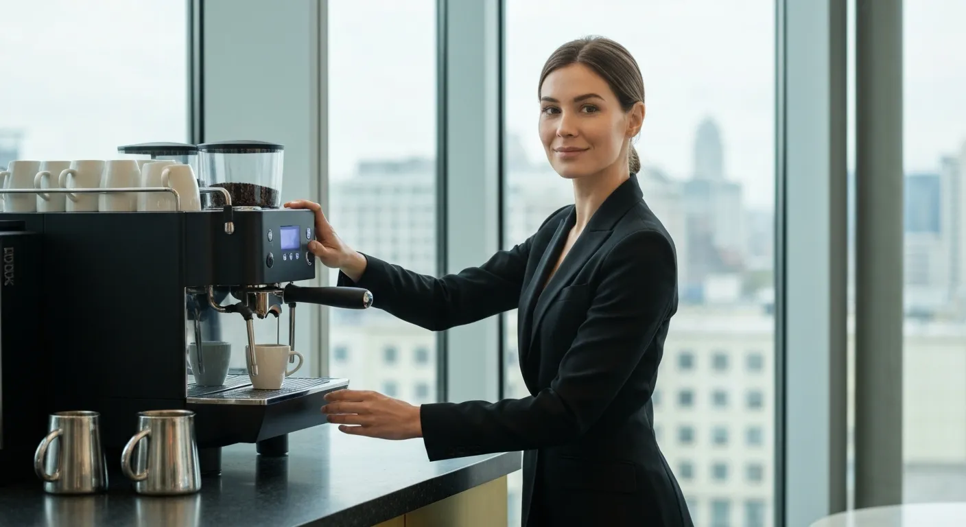 Por Que Superautomáticas São Boas Para Diferentes Bebidas