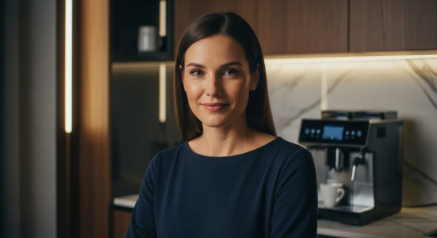 Como escolher a Superautomática certa