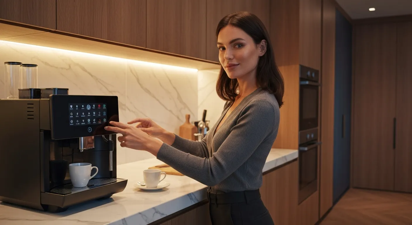 Quando a marca pesa na escolha da cafeteira