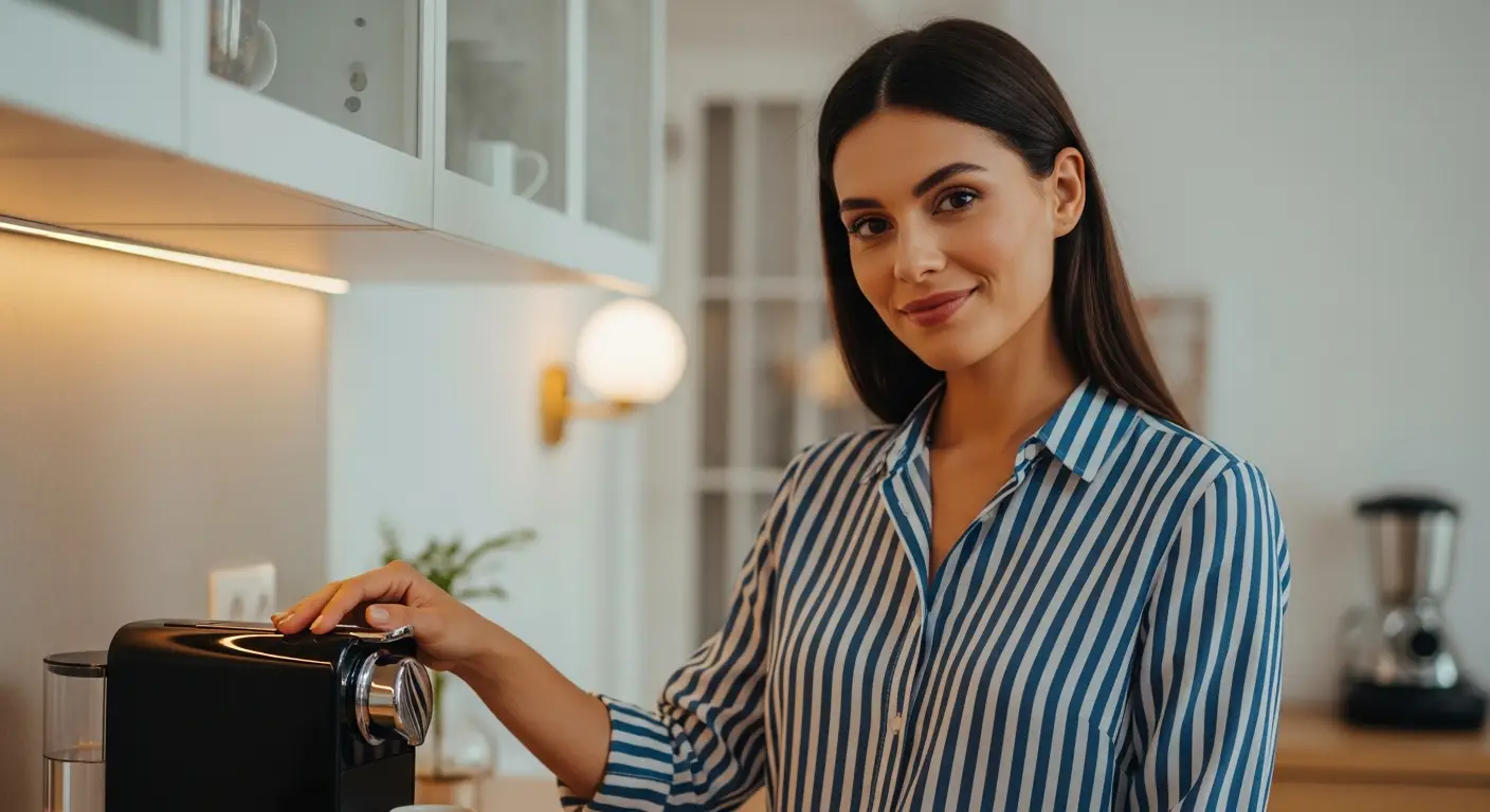 Quando a origem define o perfil sensorial da cápsula