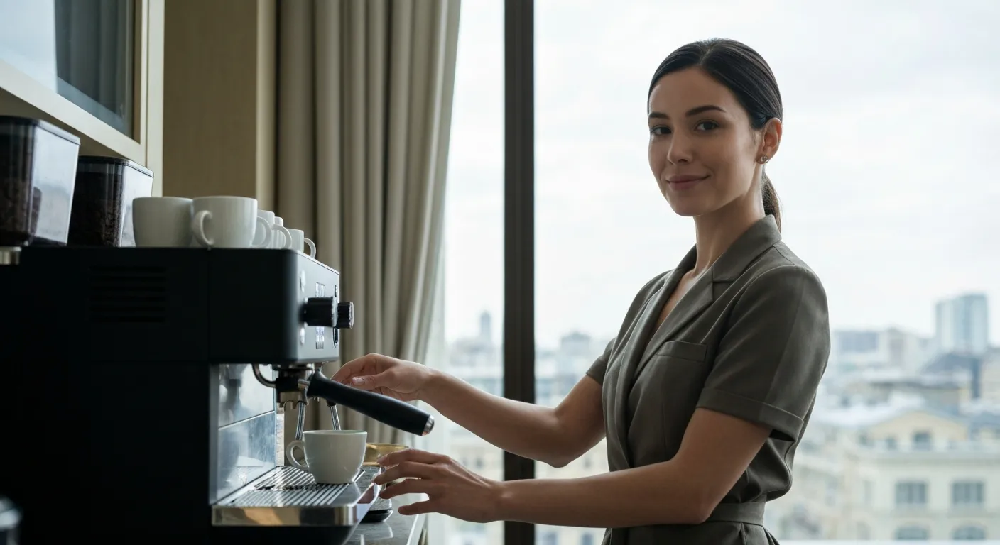 Quando A Tecnologia Simplifica O Preparo