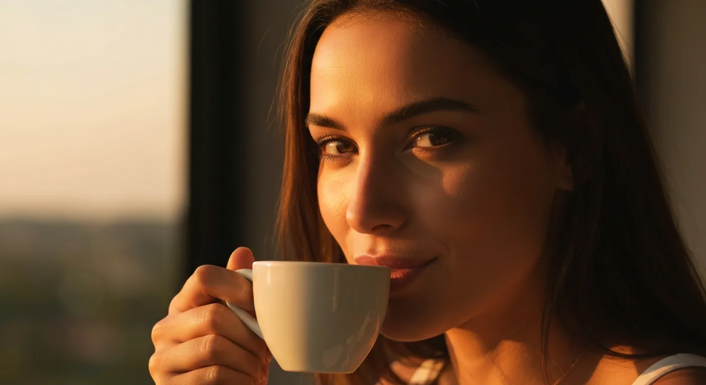 Quando A Torra Errada Estraga O Café