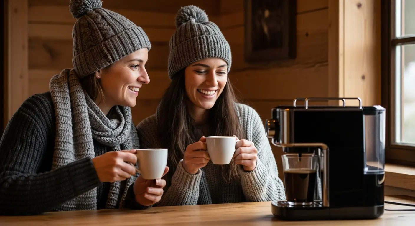 Quando O Barato Sai Caro Em Cafeteiras