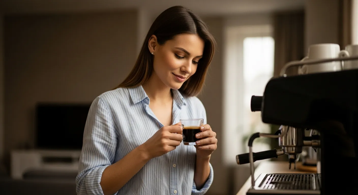 Quando O Expresso Sai Rápido Demais