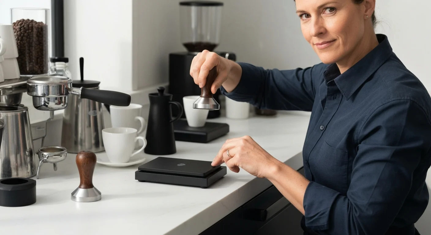 Quando Um Acessório Serve Para Vários Preparos