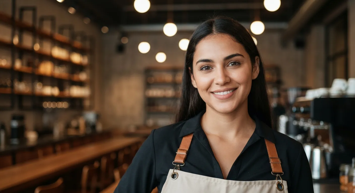 Como O Barista Enxerga O Café Como Processo