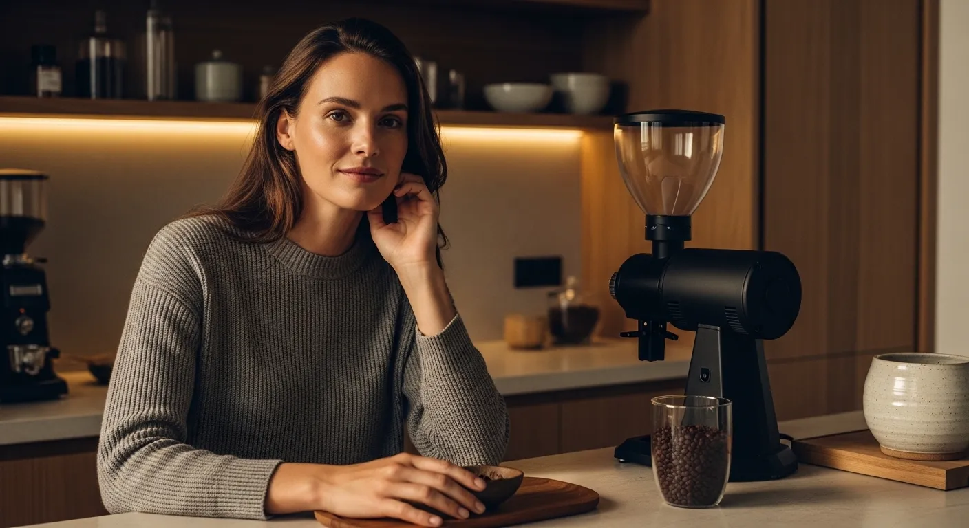 Como O Café Acompanha Fins De Tarde