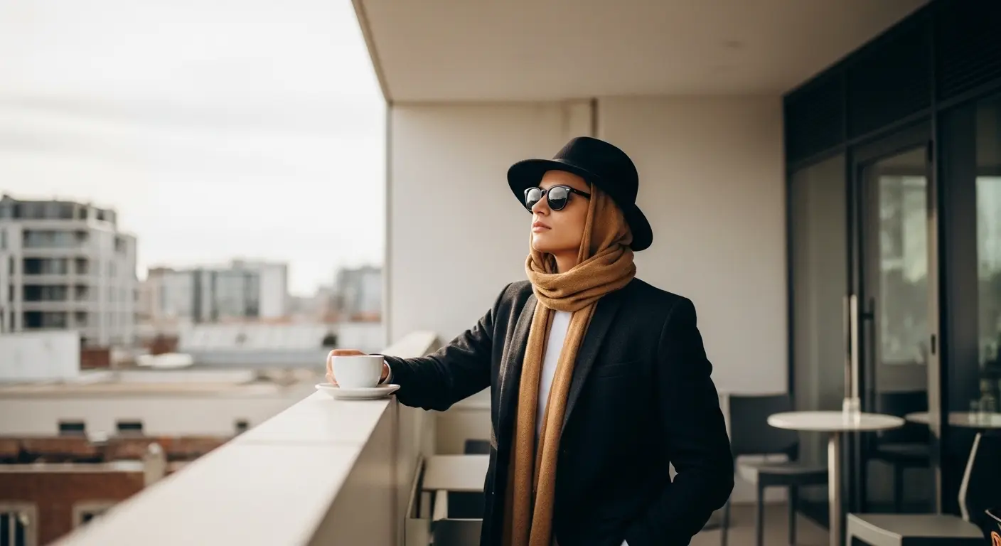 Café e Pausa Consciente no Dia a Dia