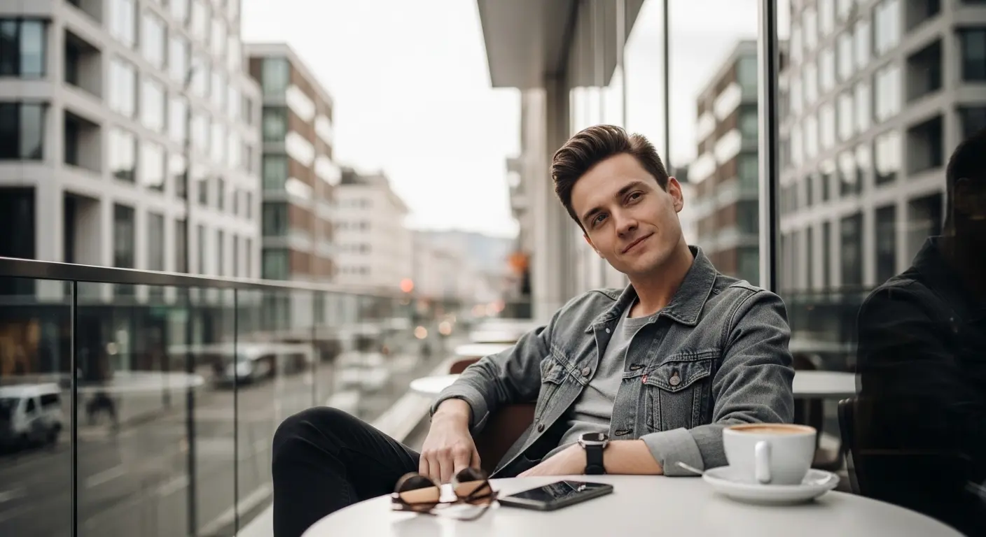 Como O Café Se Ajusta Ao Ritmo Pessoal