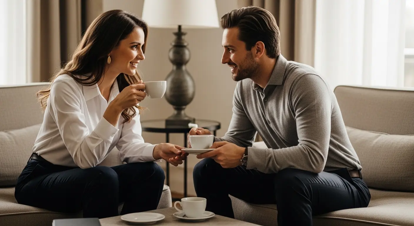 Como O Café Se Mantém Relevante Em