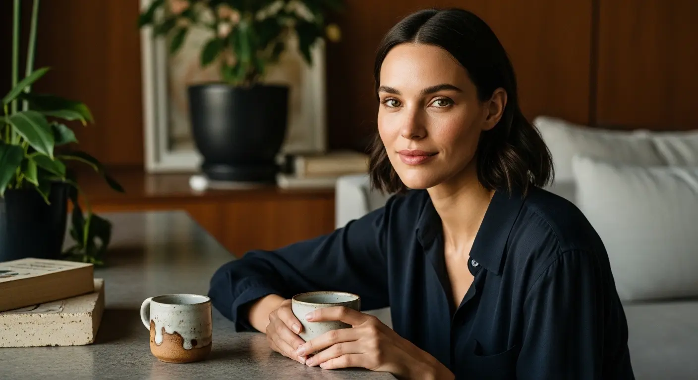 Como O Café Se Torna Um Gesto De Cuidado