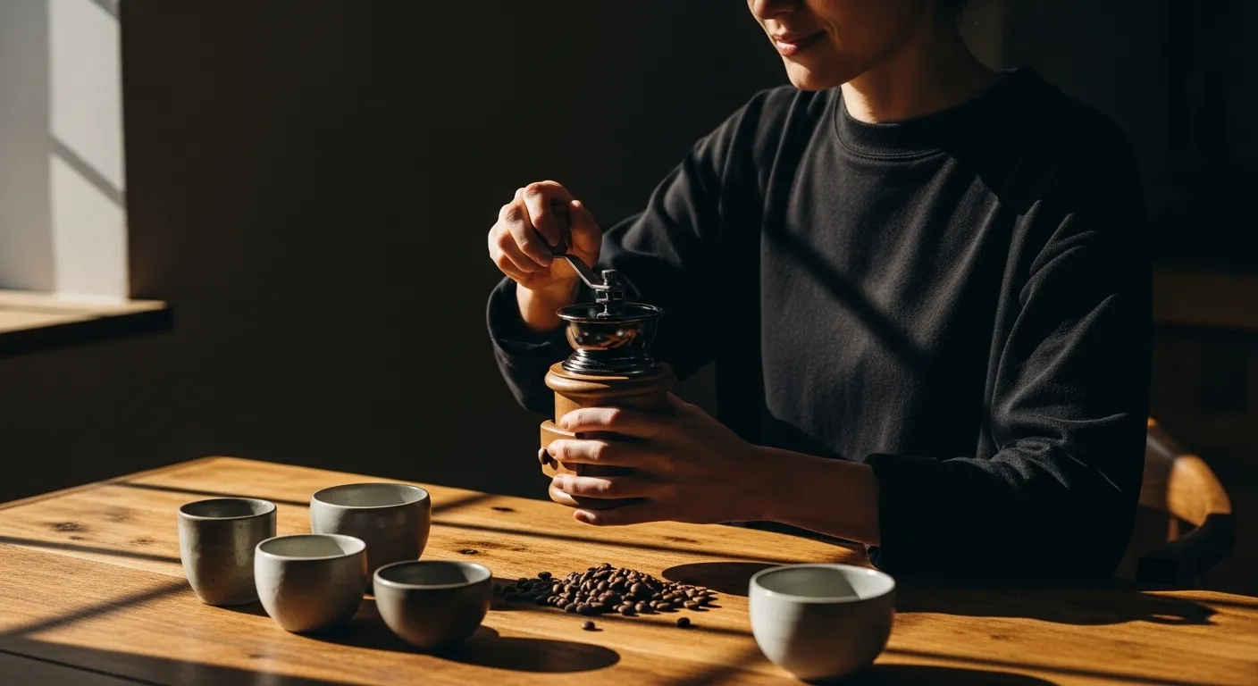 O Que Acontece Com Moagem Irregular