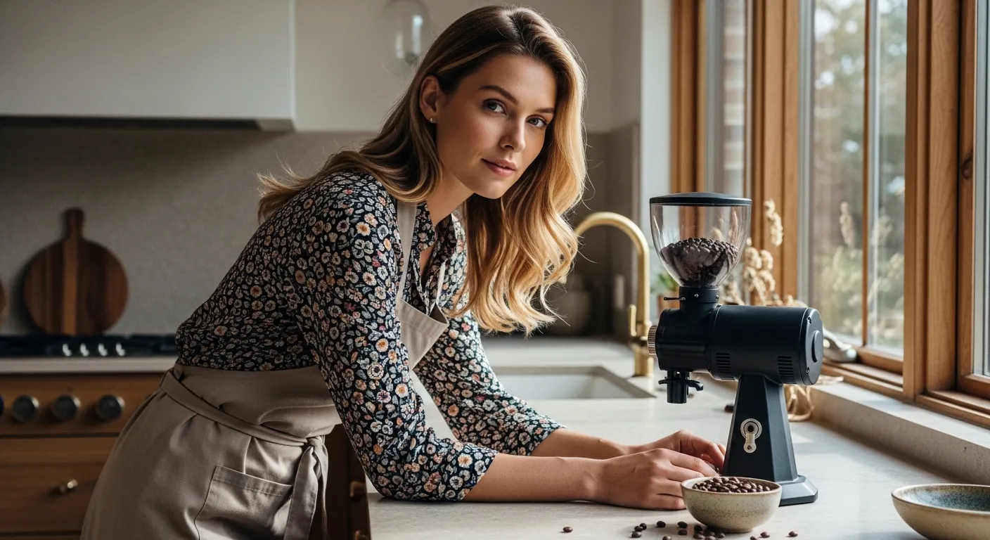 O Que Avaliar Entre Moedor Manual E Elétrico