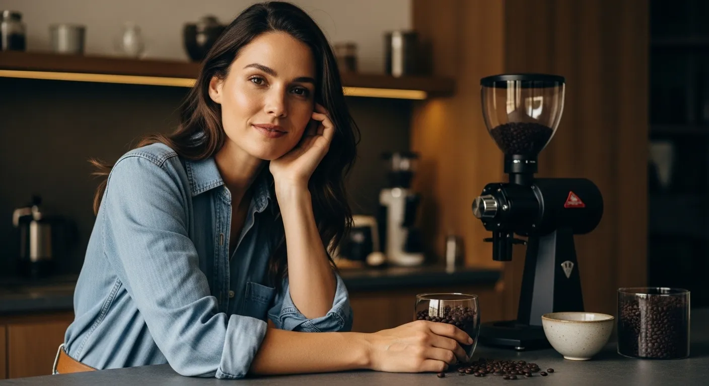 O Que O Café Representa Em Momentos De Pausa