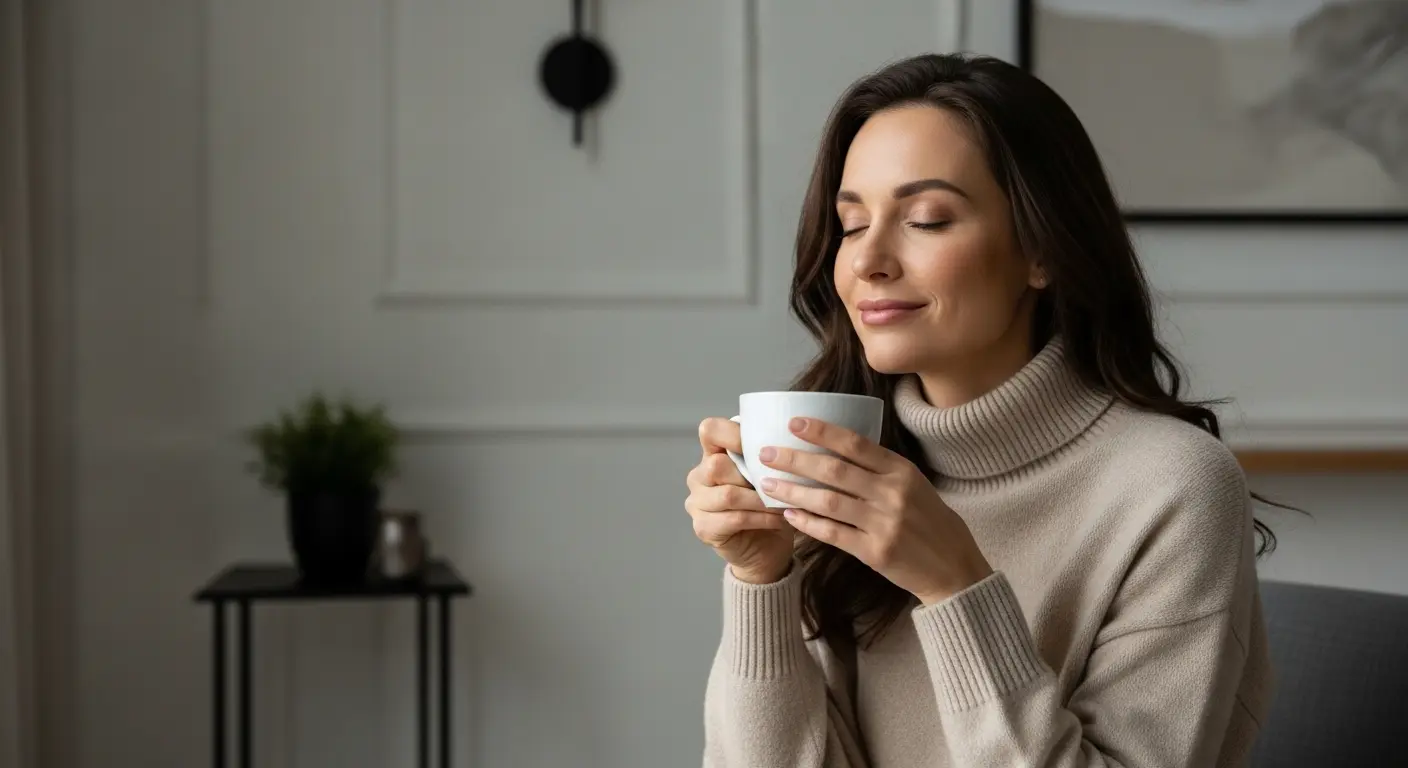 O Que O Café Representa No Estilo De Vida Atual