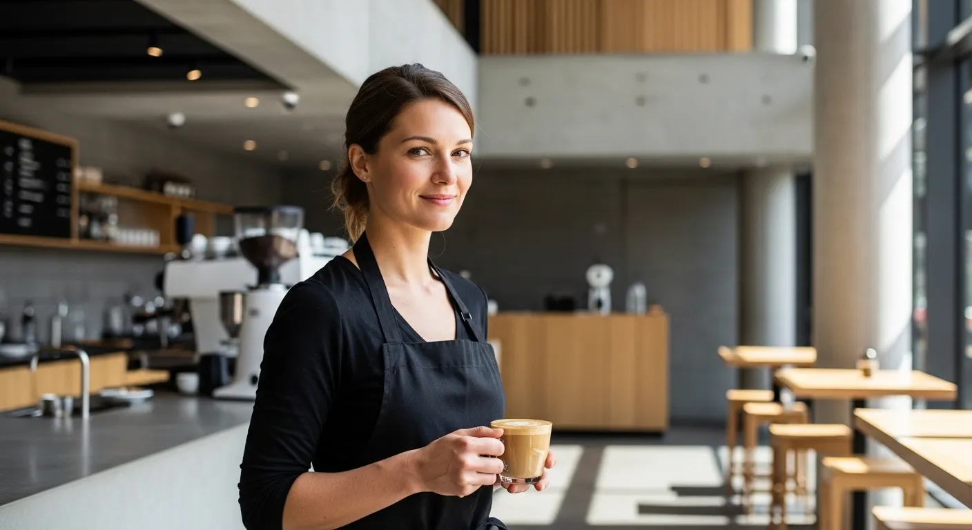Como corrigir o preparo do café no dia a dia