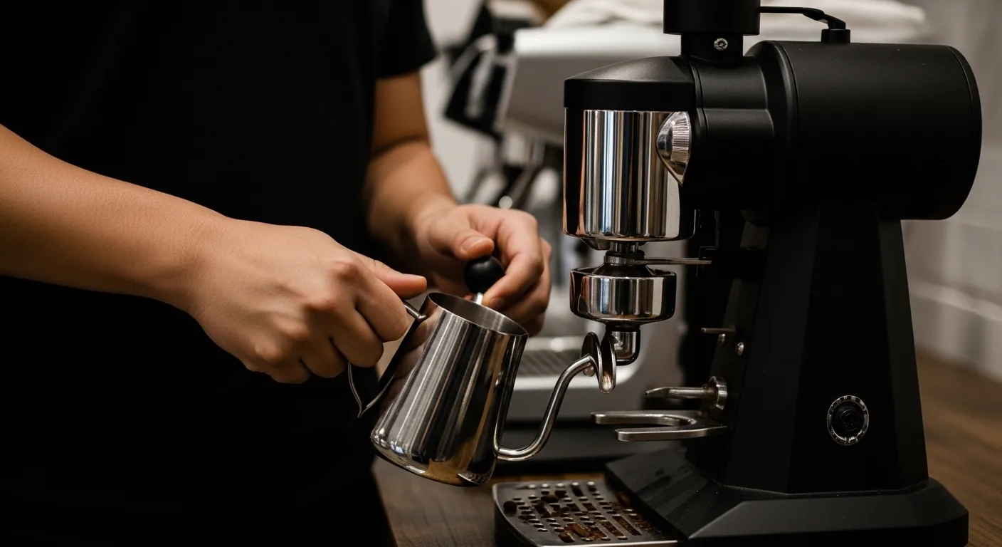 O Que Um Moedor Precisa Entregar No Dia A Dia