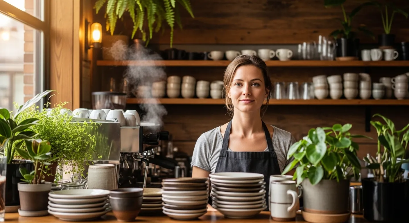 Importância da moagem na decisão do barista