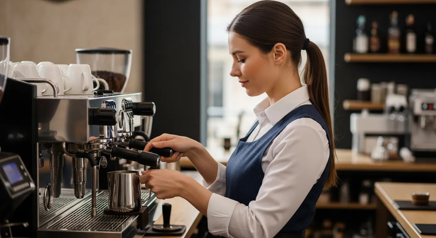 Onde A Repetição Cria Excelência