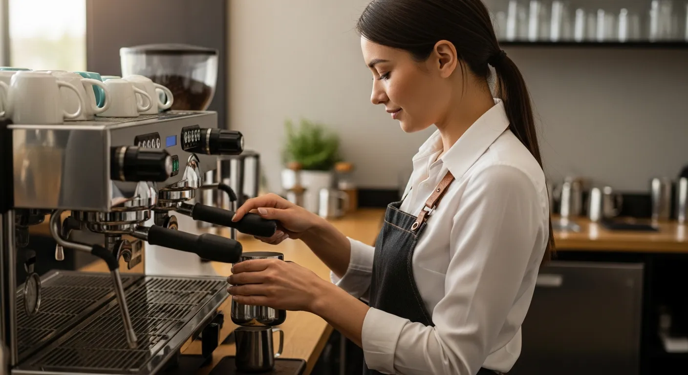 Onde A Técnica Se Torna Intuitiva
