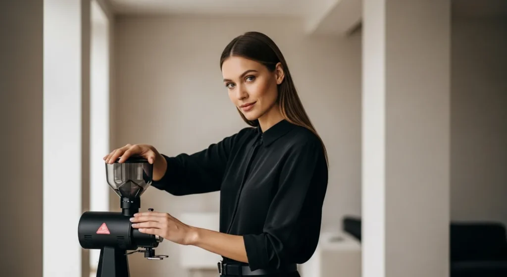 Onde O Café Ajuda A Desacelerar