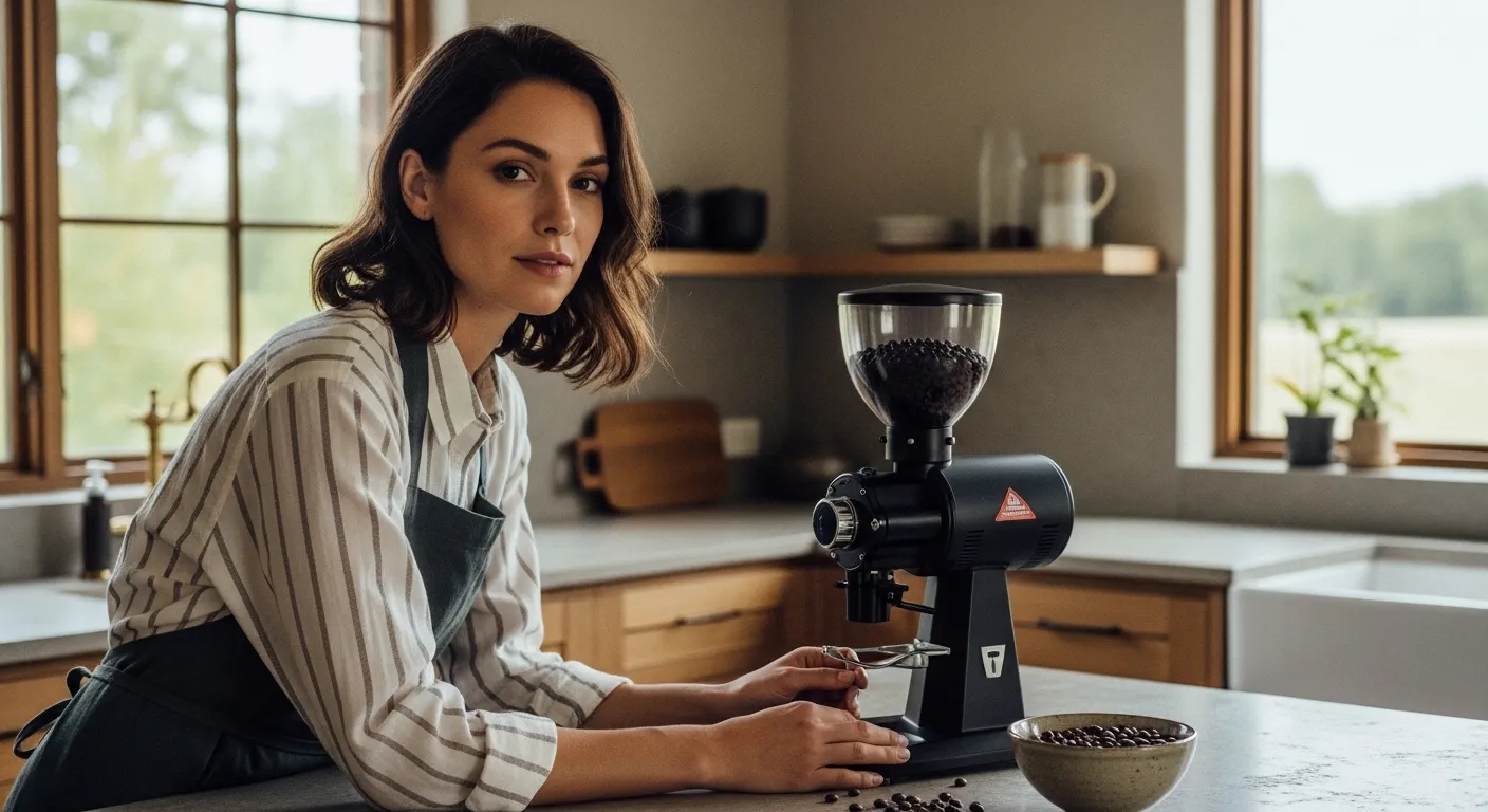 Onde O Café Combina Com Espaços Aconchegantes
