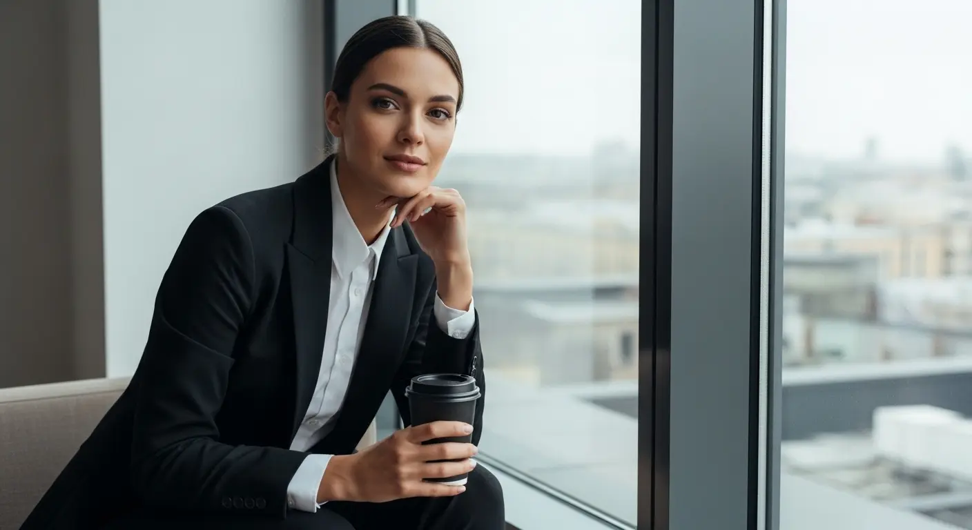 Onde o café cria pausas necessárias