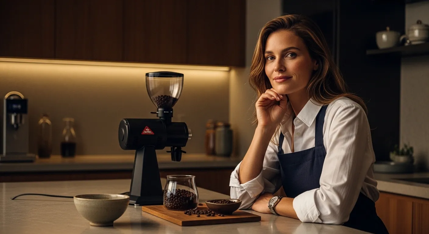 Onde O Café Entra Em Rotinas Mais Leves