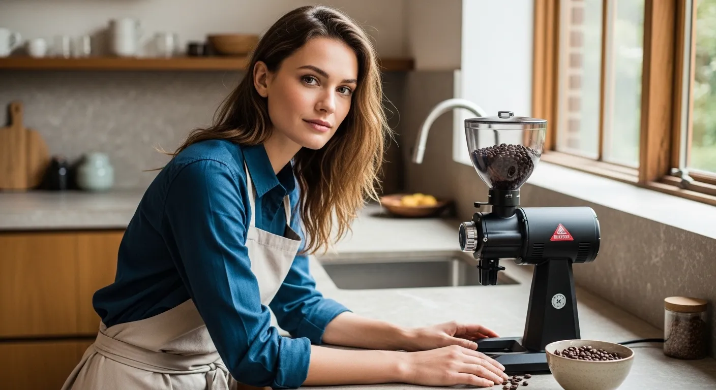 Onde Um Moedor Se Destaca Mais