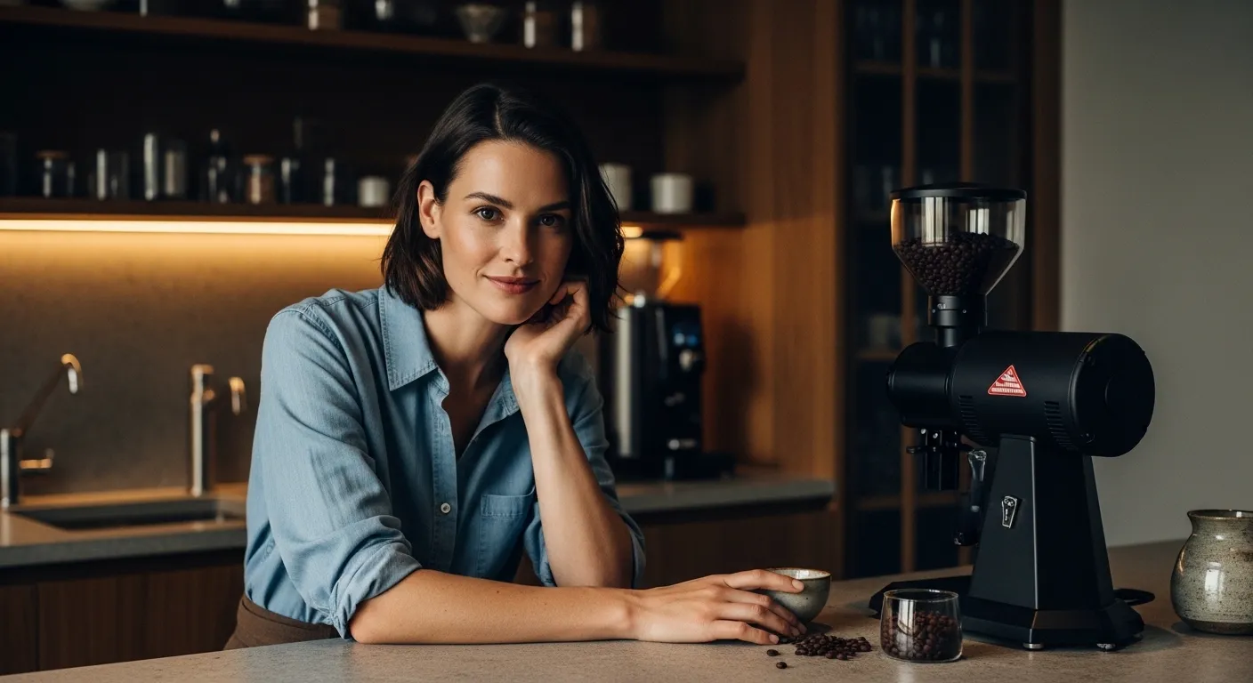 Quando O Café Ajuda A Criar Concentração